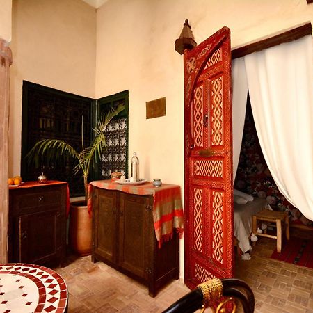 Riad Paquerette マラケシュ エクステリア 写真